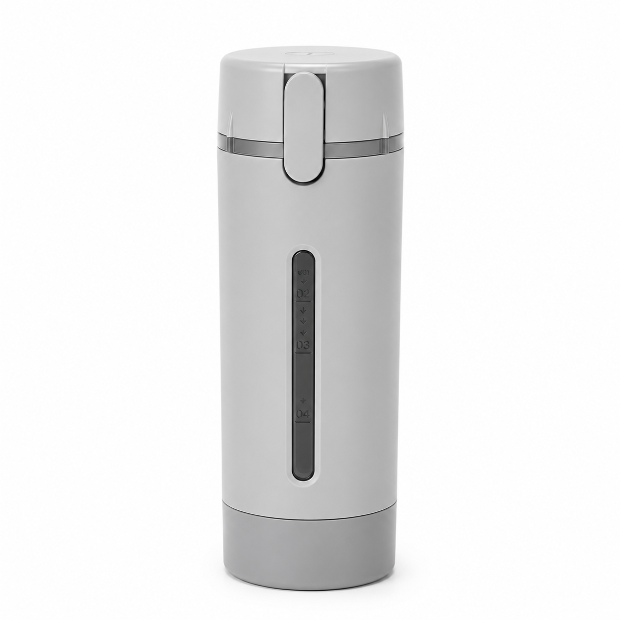 Nuvo Capsule