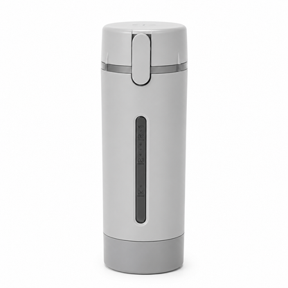 Nuvo Capsule