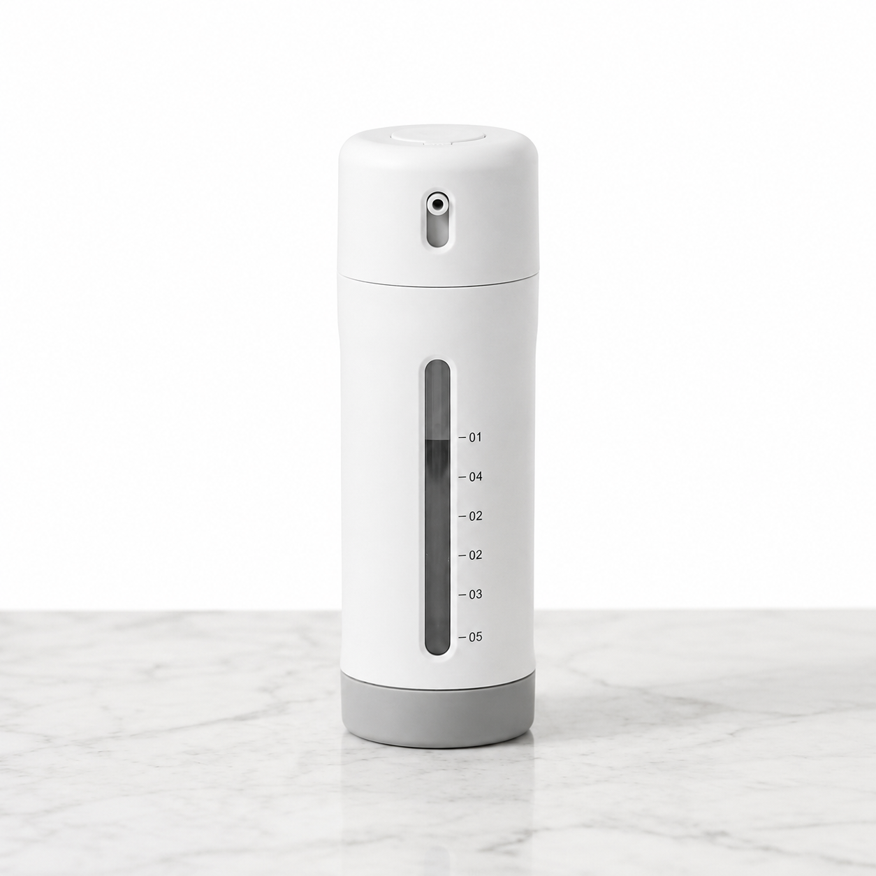 Nuvo Capsule