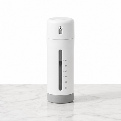 Nuvo Capsule