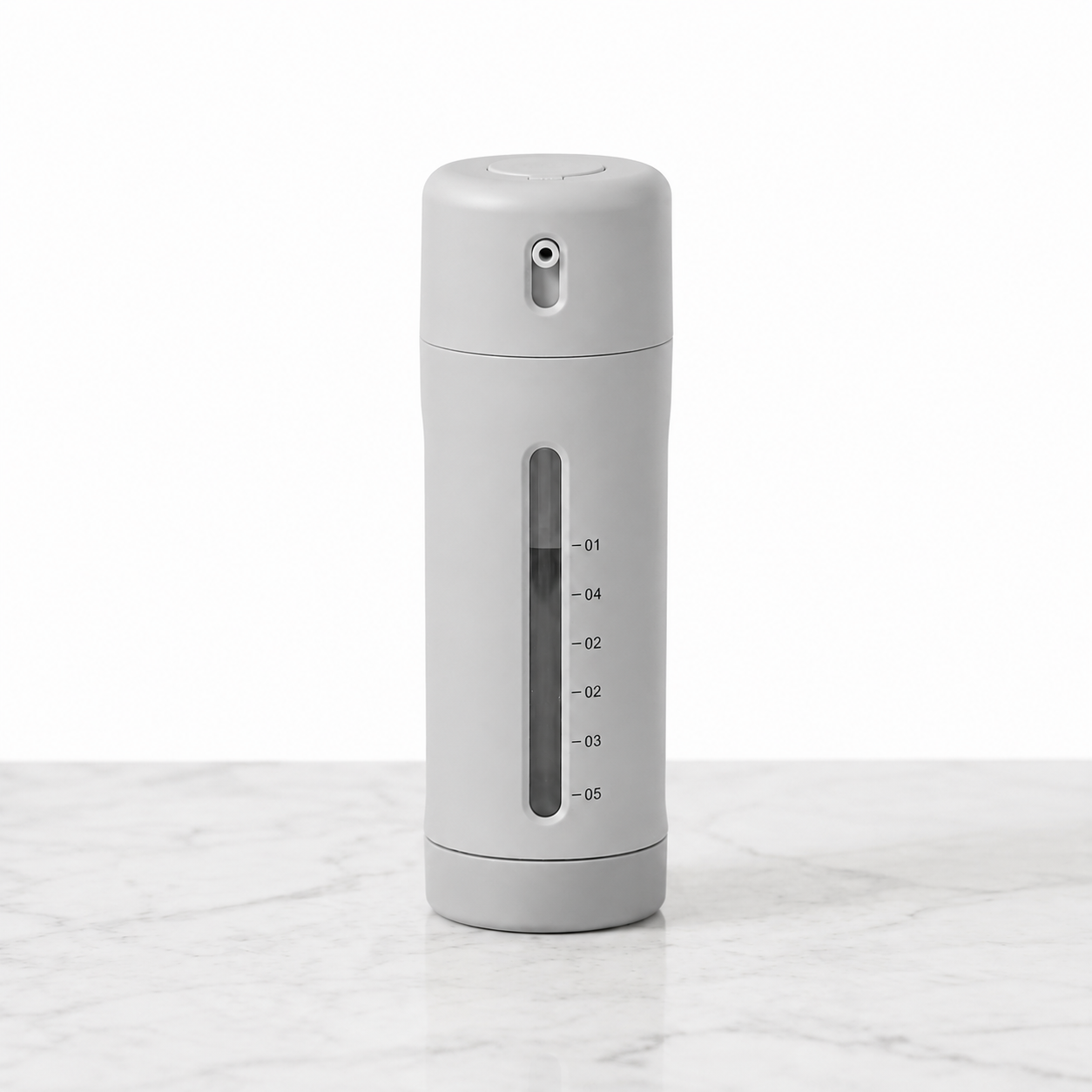 Nuvo Capsule
