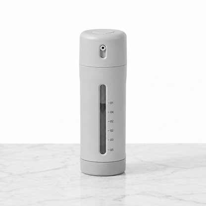 Nuvo Capsule