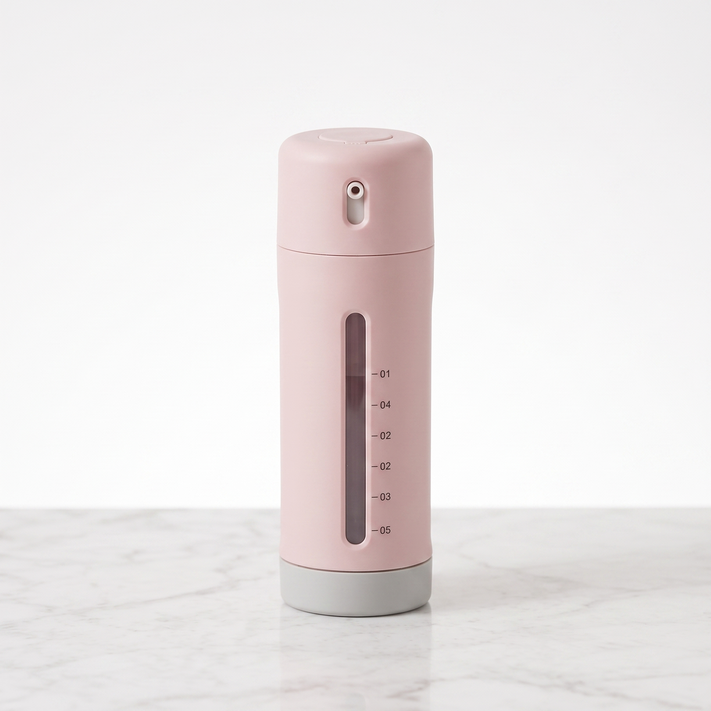Nuvo Capsule