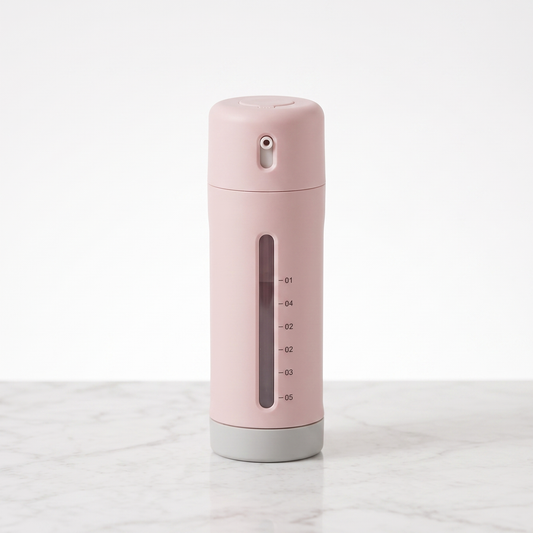 Nuvo Capsule